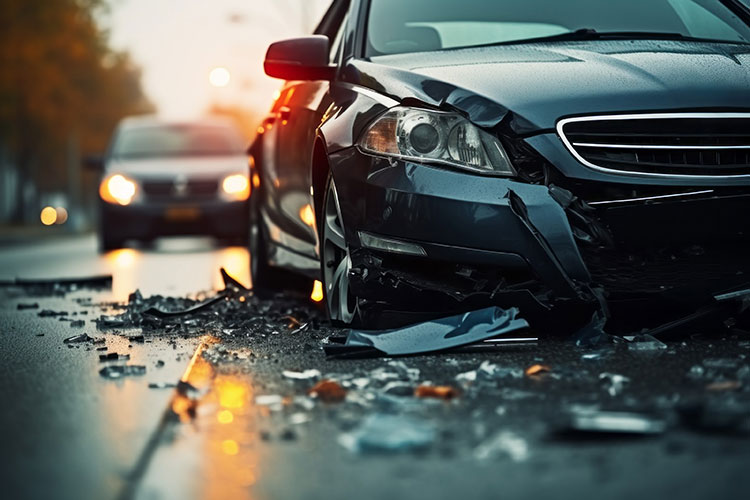 September preparedness month: tips to prevent car accidents