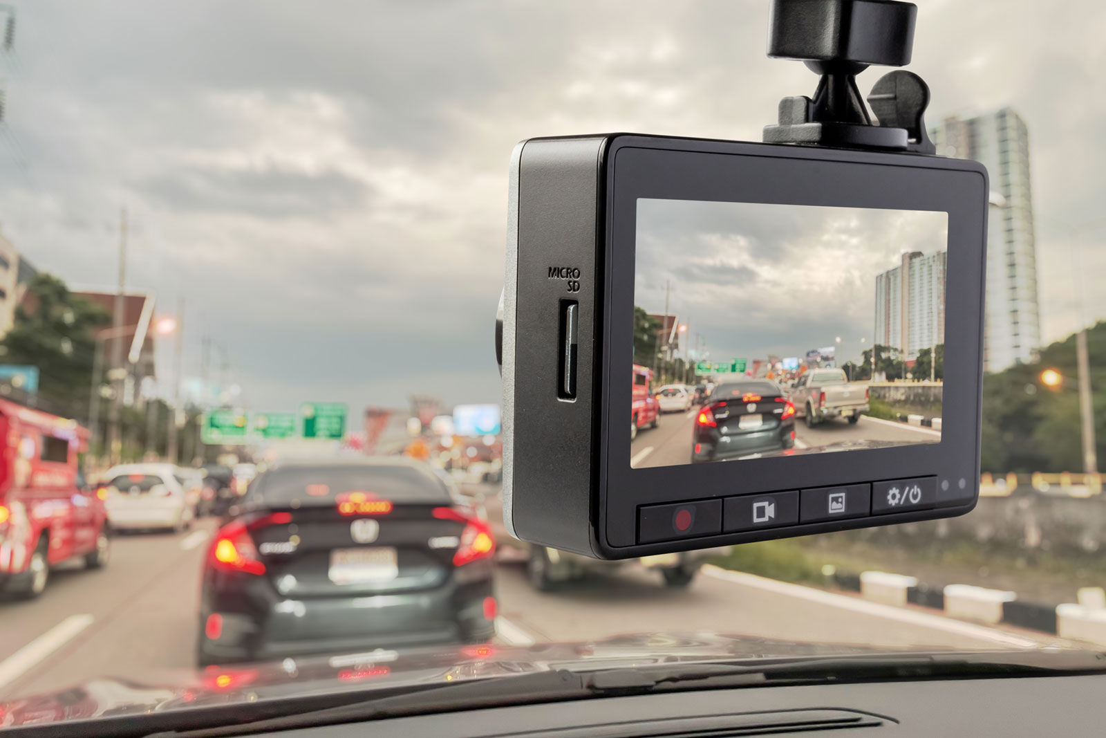 Dash Cams