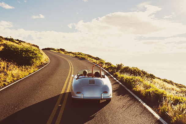 What to Do If You’re in a Car Accident Out of State