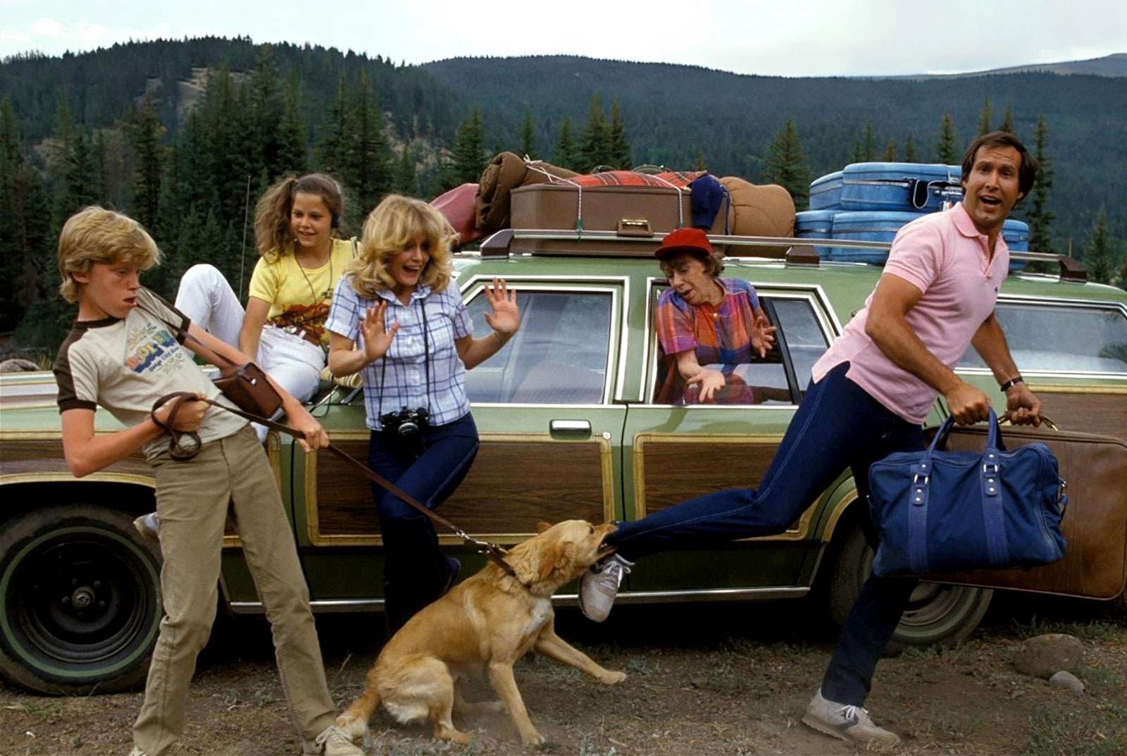 Road Trip Readiness